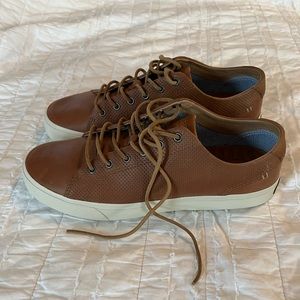 Men’s Sperry Plushwave Sneakers 8.5 - Like New Condition
